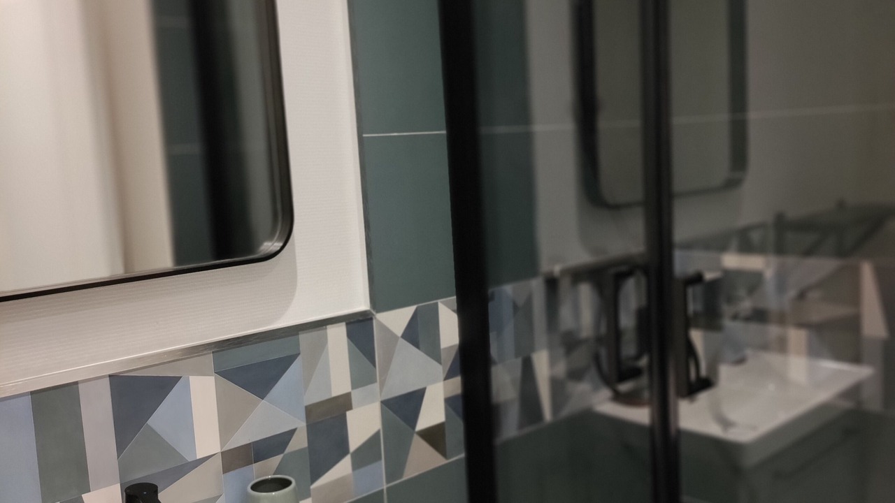 Photo of Bathroom in Fontainebleau