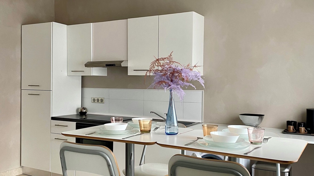 Photo of Kitchen in Mericourt