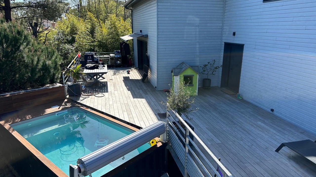 Photo of Outdoor in Ronce-les-Bains