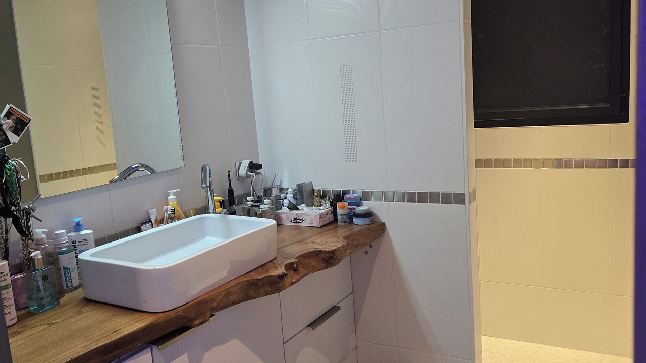 Photo of Bathroom in Ronce-les-Bains