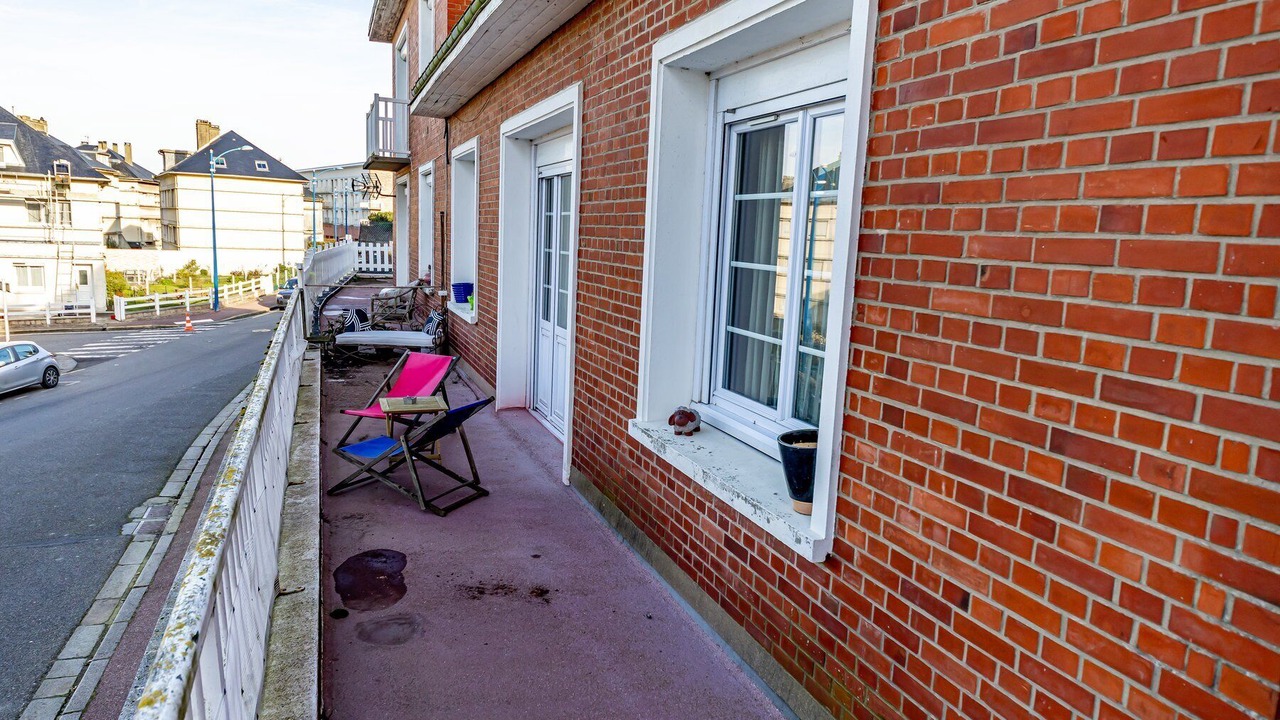 Photo of Outdoor in Saint-Valery-en-Caux
