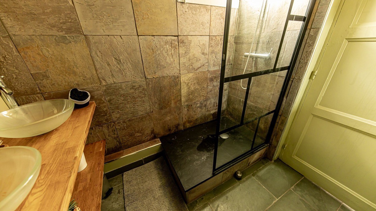 Photo of Bathroom in Saint-Valery-en-Caux