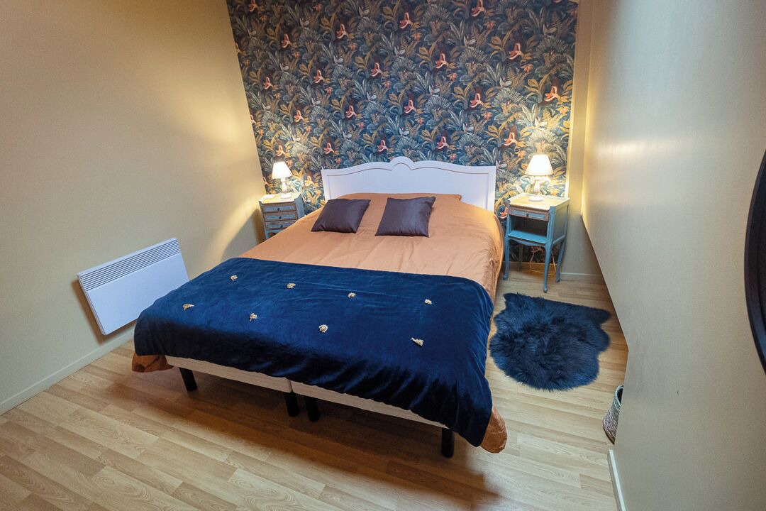 Photo of Bedroom in Quartier Vieux Marche-Cathedrale
