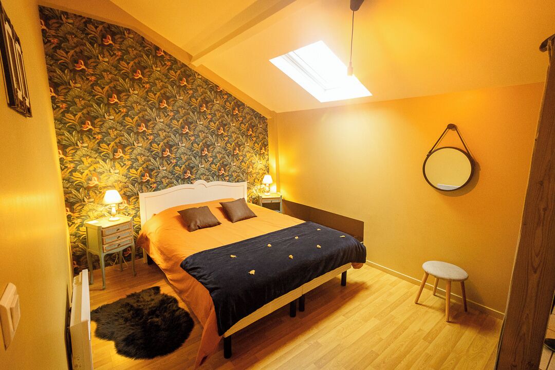 Photo of Bedroom in Quartier Vieux Marche-Cathedrale