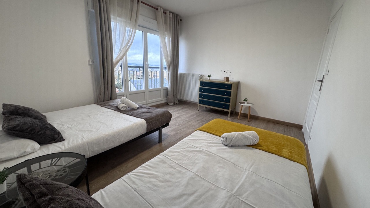 Photo of Bedroom in Oasis - Maroc