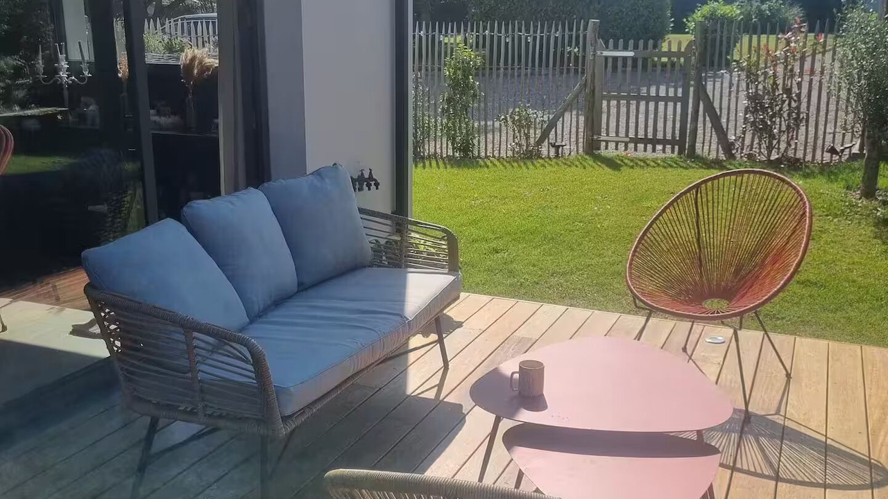 Photo of Patio Balcony in Audembert
