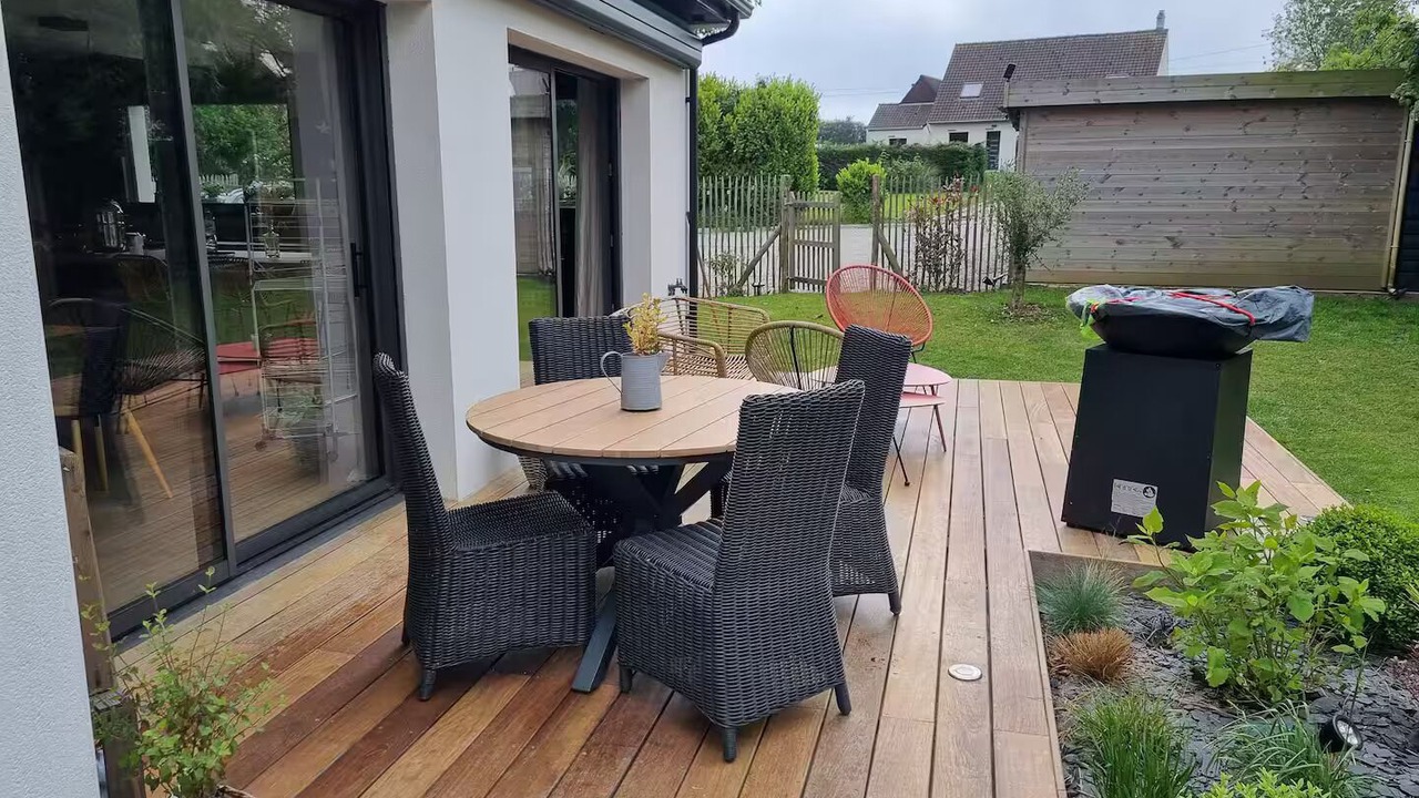 Photo of Outdoor in Audembert