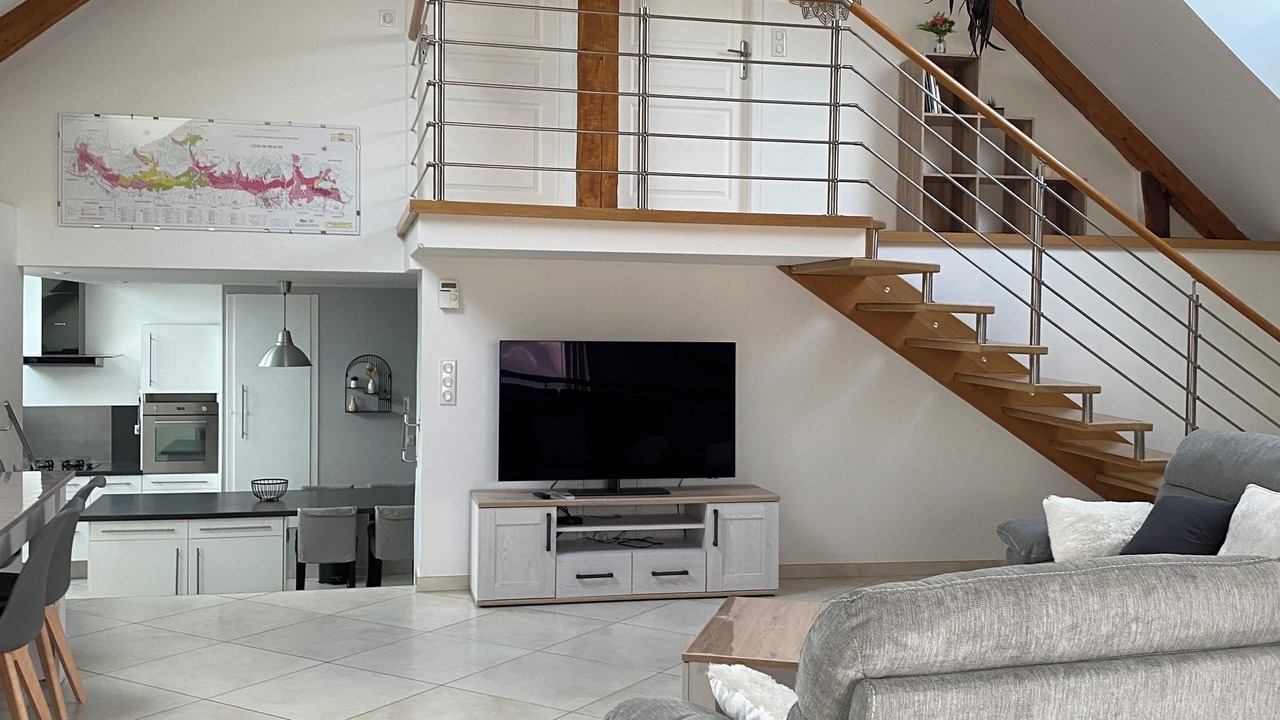 Photo of Livingroom in Vignoles