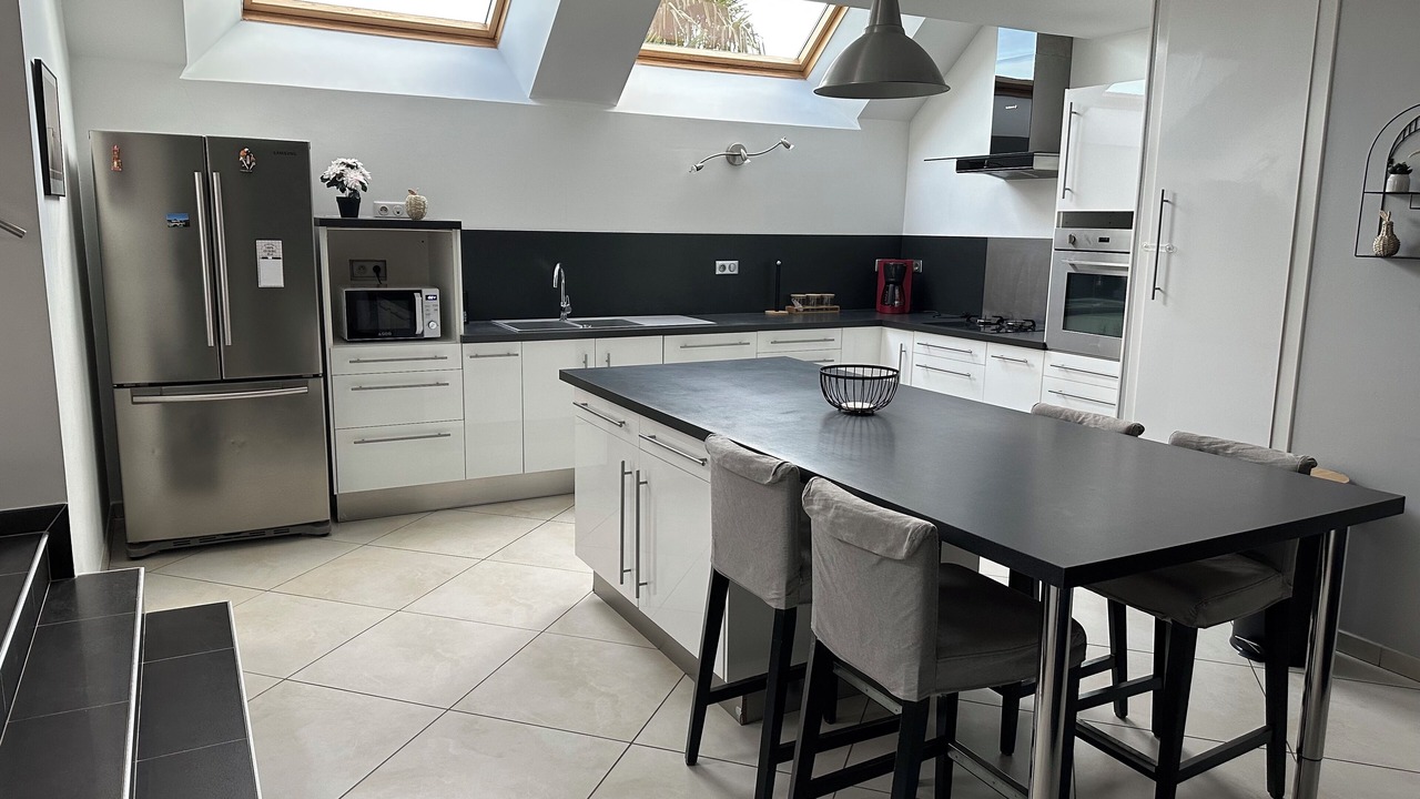 Photo of Kitchen in Vignoles