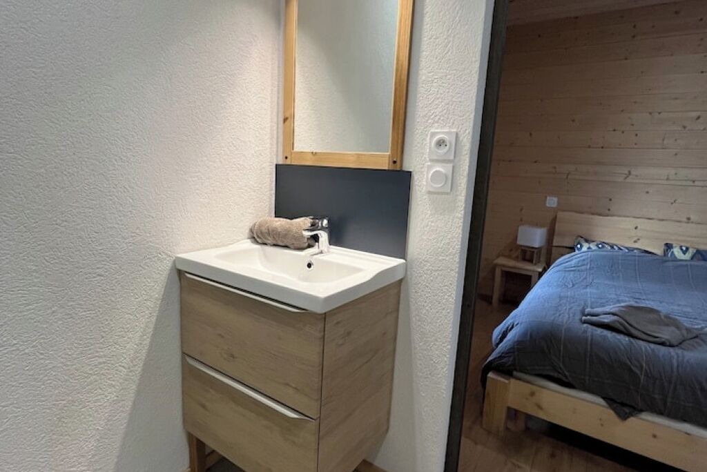 Photo of Bedroom in Laviron