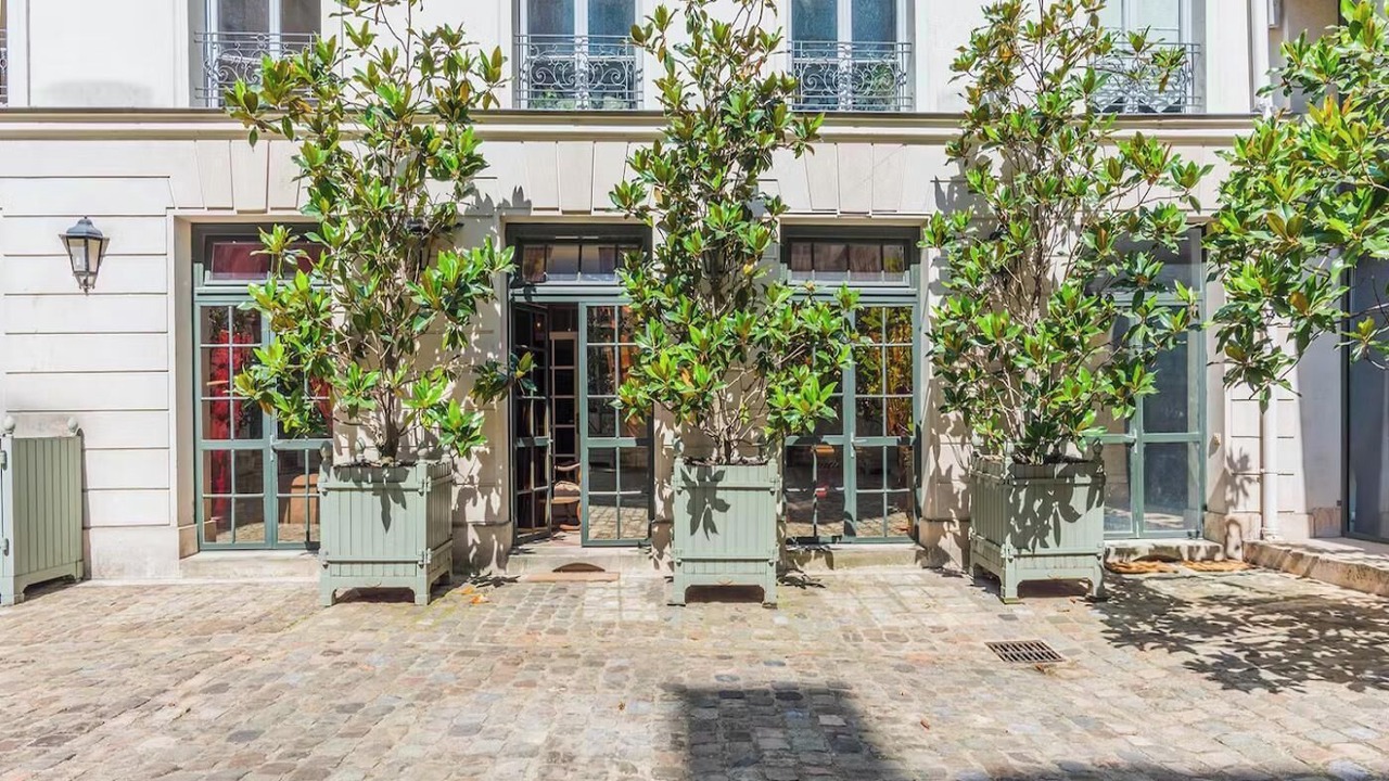 Photo of Outdoor in 3rd Arrondissement