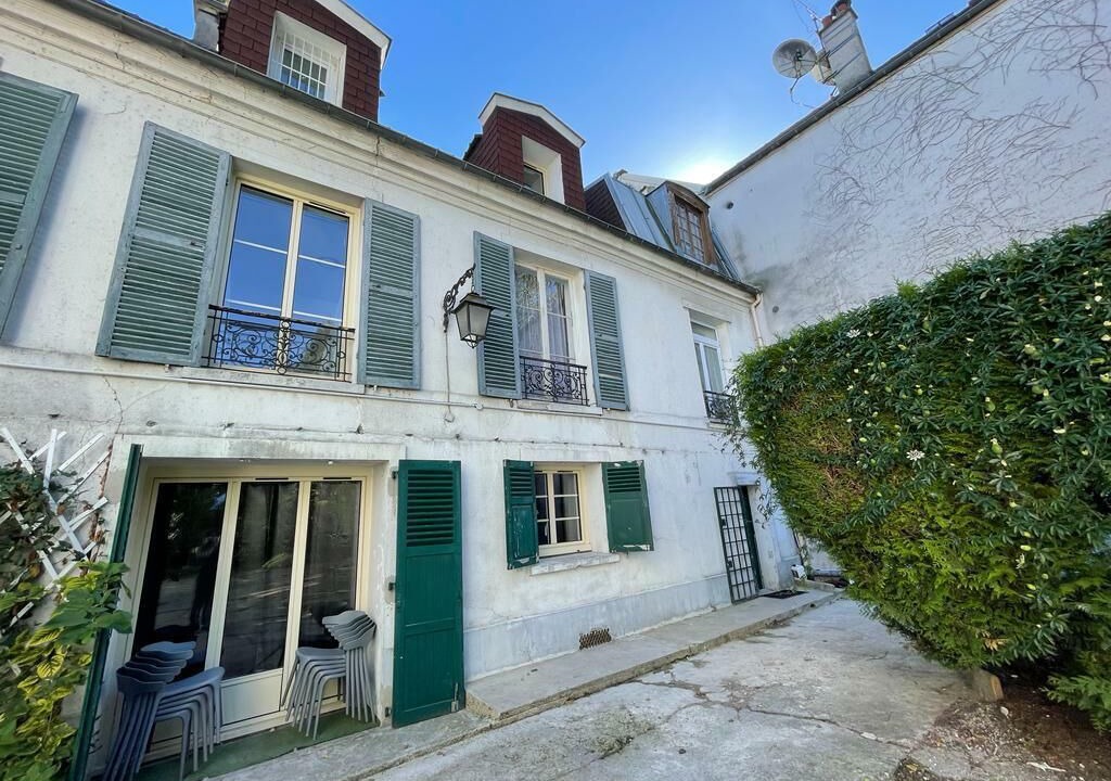 Photo of Outdoor in Villiers-le-Bel