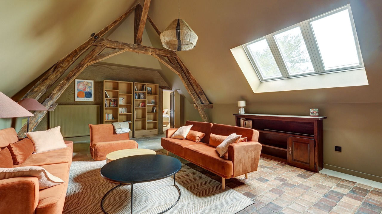 Photo of Livingroom in Raveau