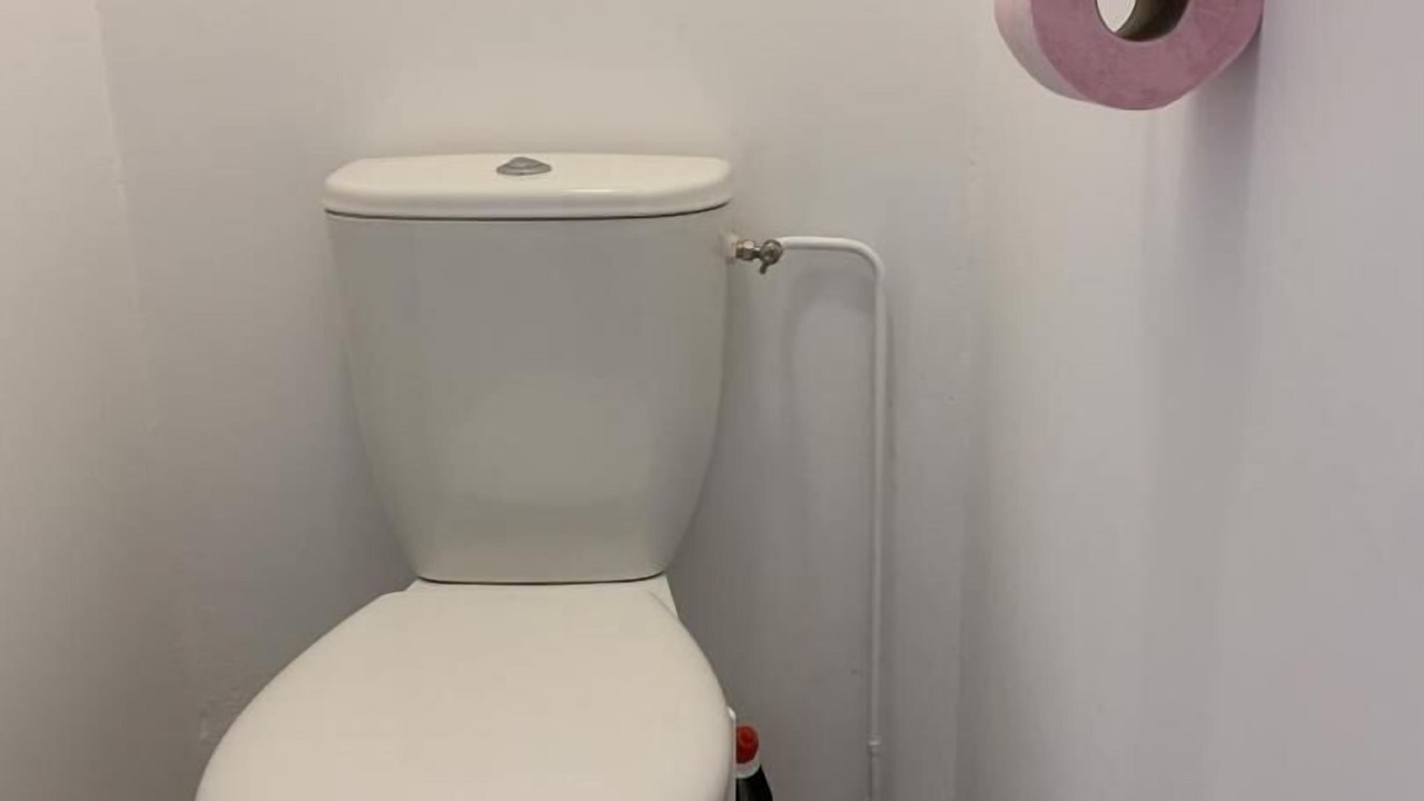 Photo of Bathroom in Caudebec-en-Caux