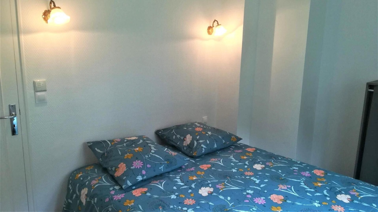 Photo of Bedroom in Caudebec-en-Caux