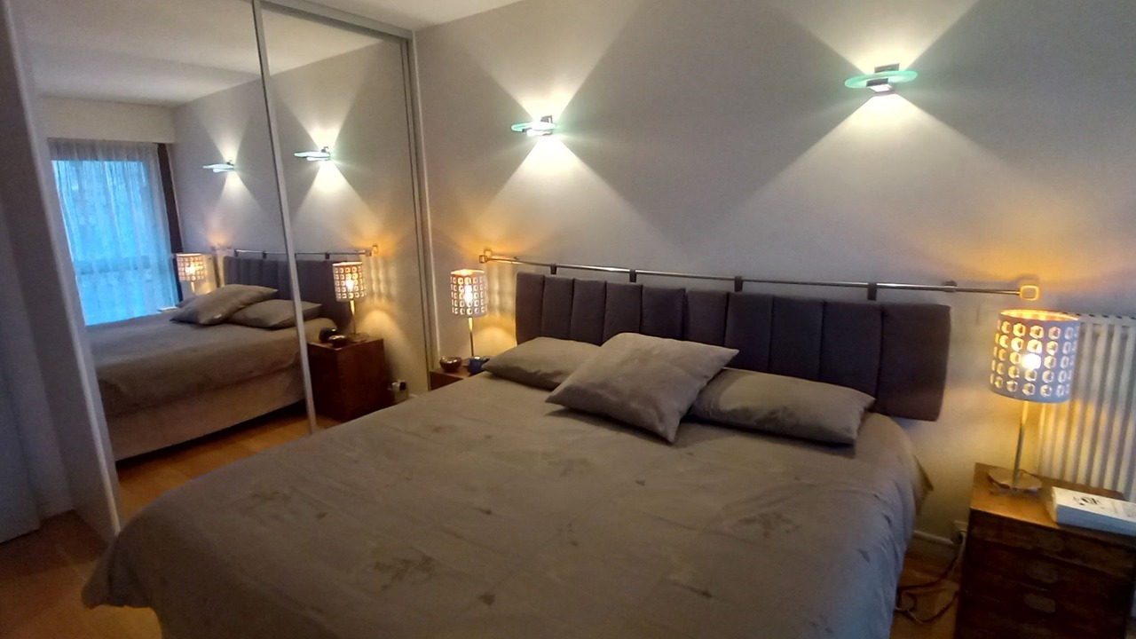 Photo of Bedroom in Levallois-Perret