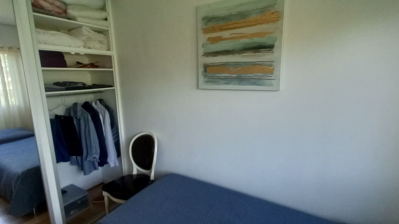Photo of Bedroom in Levallois-Perret