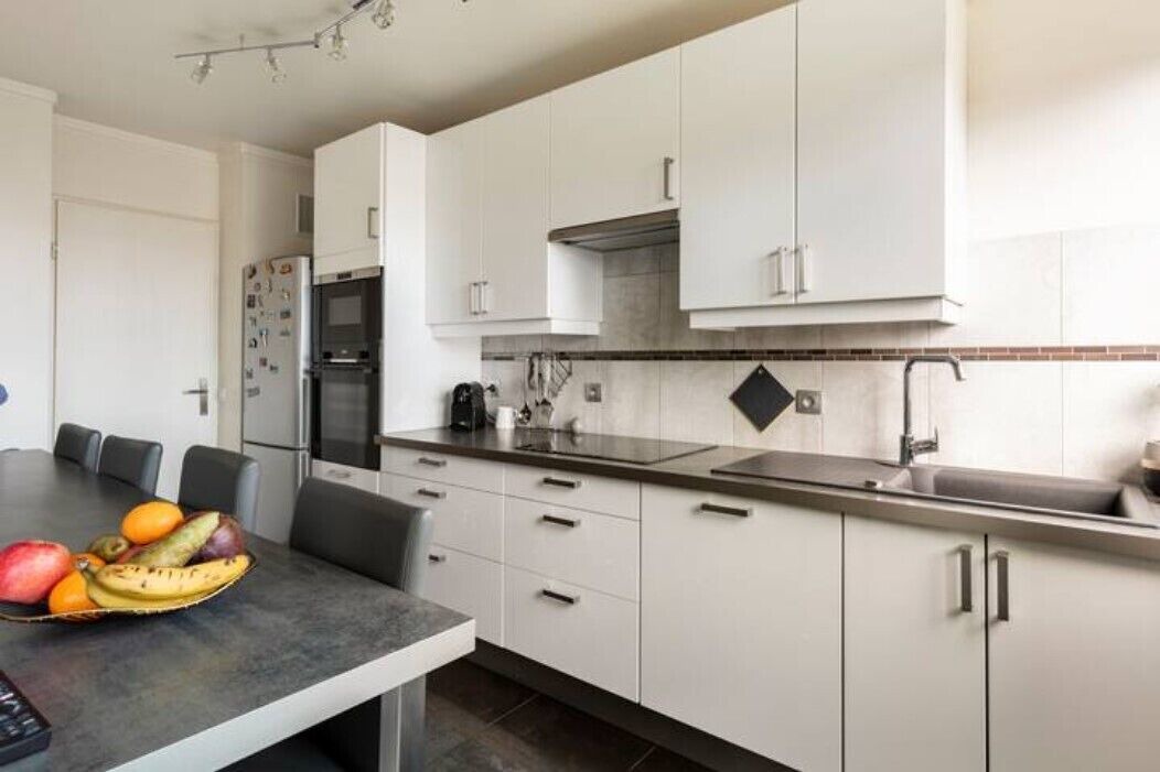 Photo of Kitchen in Levallois-Perret