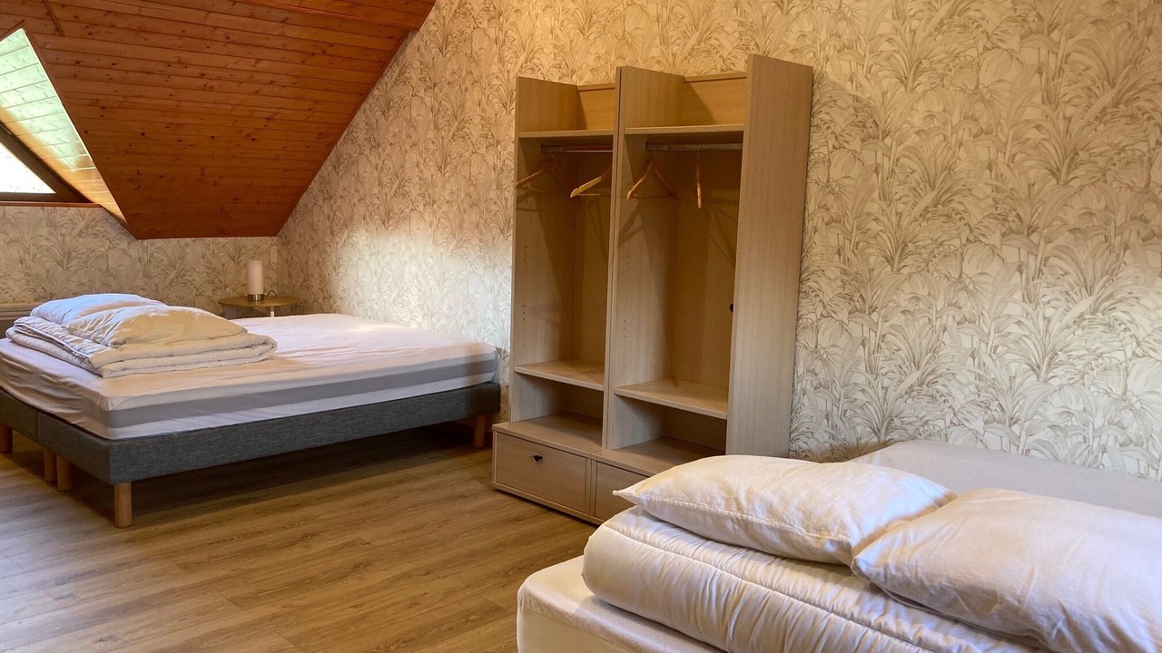 Photo of Bedroom in Ganzeville