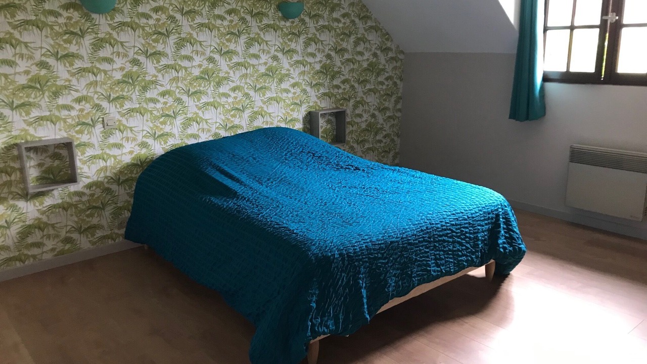 Photo of Bedroom in Ganzeville