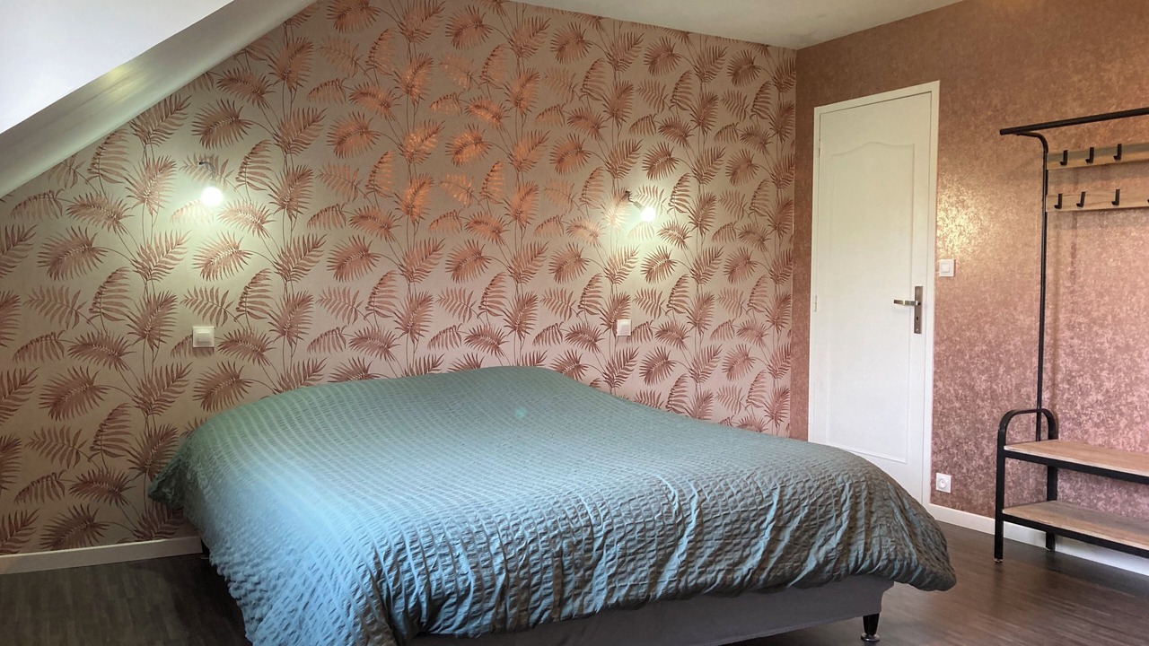 Photo of Bedroom in Ganzeville