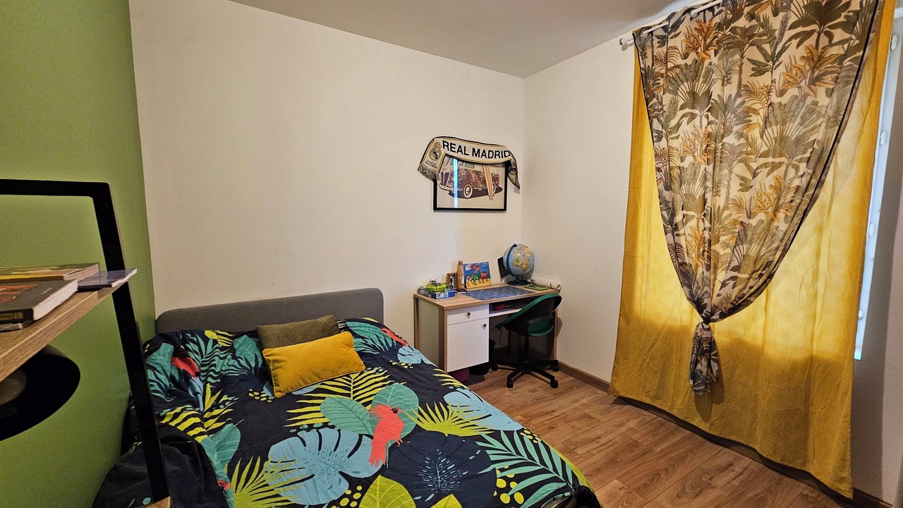 Photo of Bedroom in Saint-Priest-en-Jarez