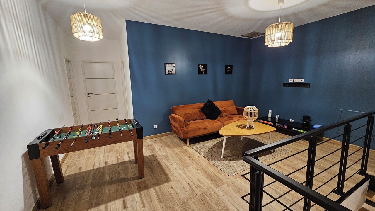 Photo of Bedroom in Saint-Priest-en-Jarez