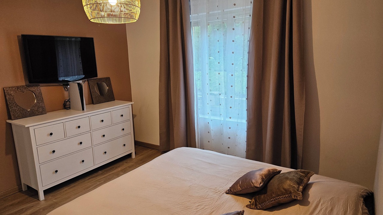 Photo of Bedroom in Saint-Priest-en-Jarez