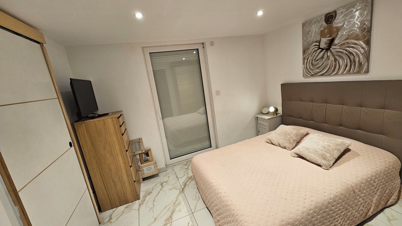 Photo of Bedroom in Saint-Priest-en-Jarez