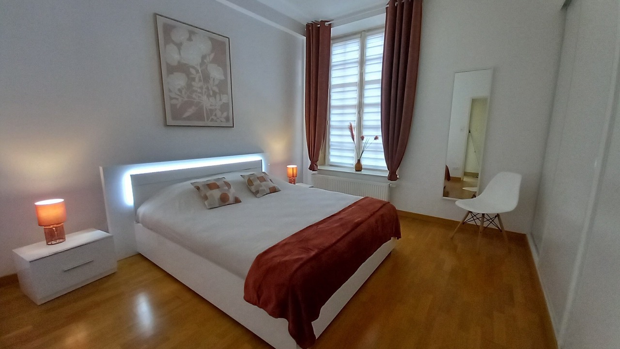 Photo of Bedroom in Sedan