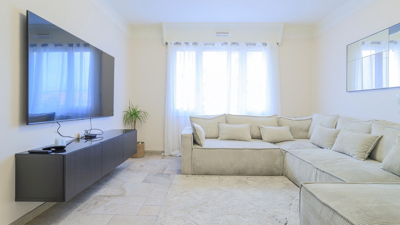 Photo of Bedroom in Dunkerque Centre