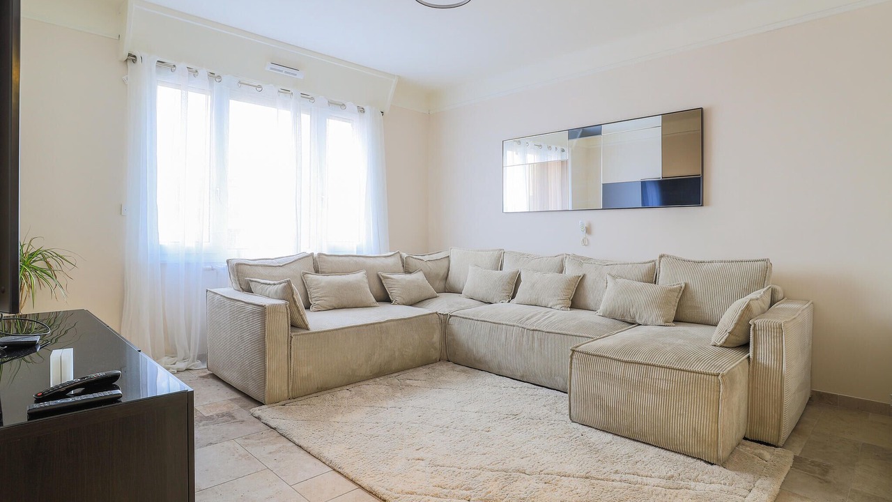 Photo of Bedroom in Dunkerque Centre