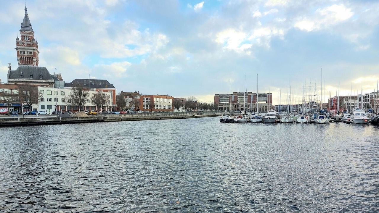 Photo of Others in Dunkerque Centre