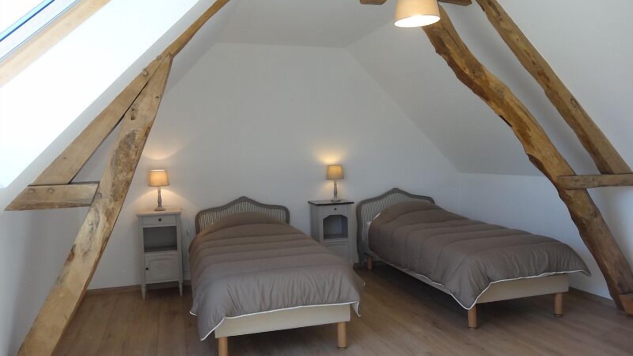 Photo of Bedroom in Paluel