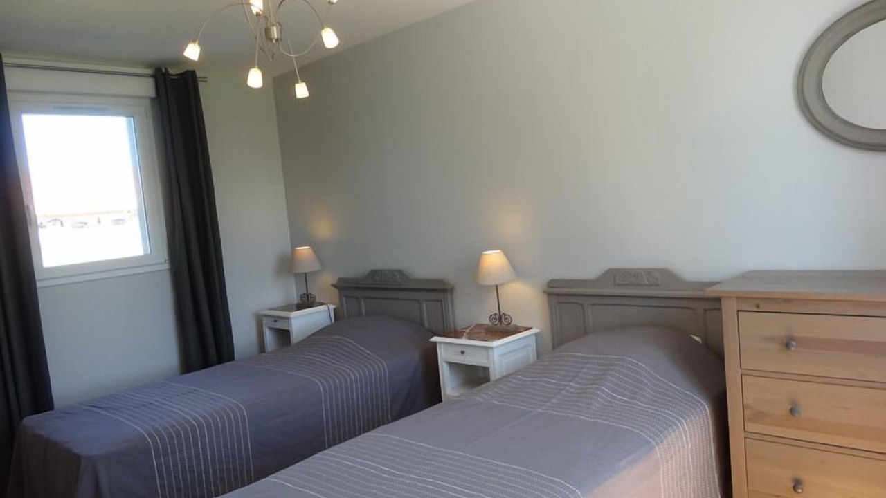 Photo of Bedroom in Paluel