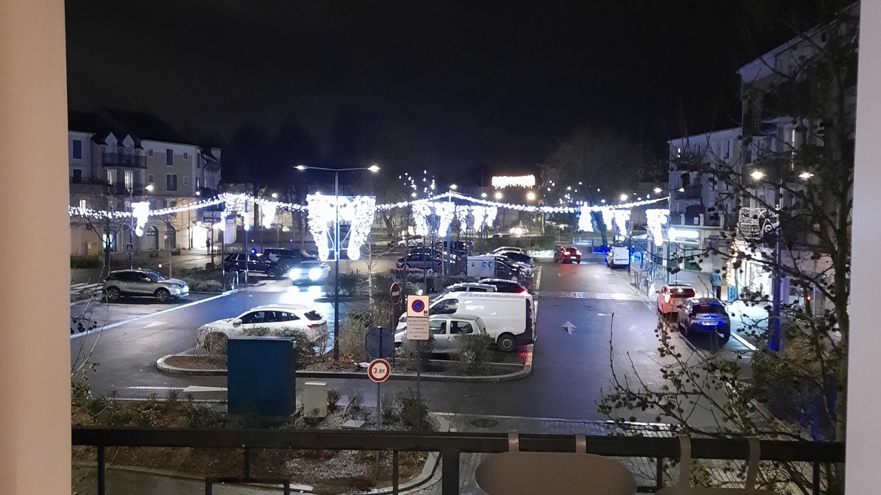 Photo of Others in Bailly-Romainvilliers