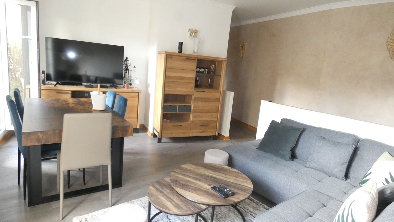 Photo of Livingroom in Bailly-Romainvilliers