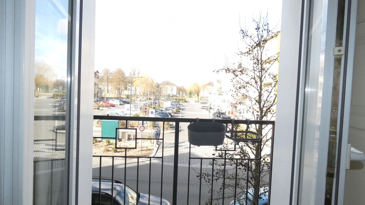 Photo of Others in Bailly-Romainvilliers