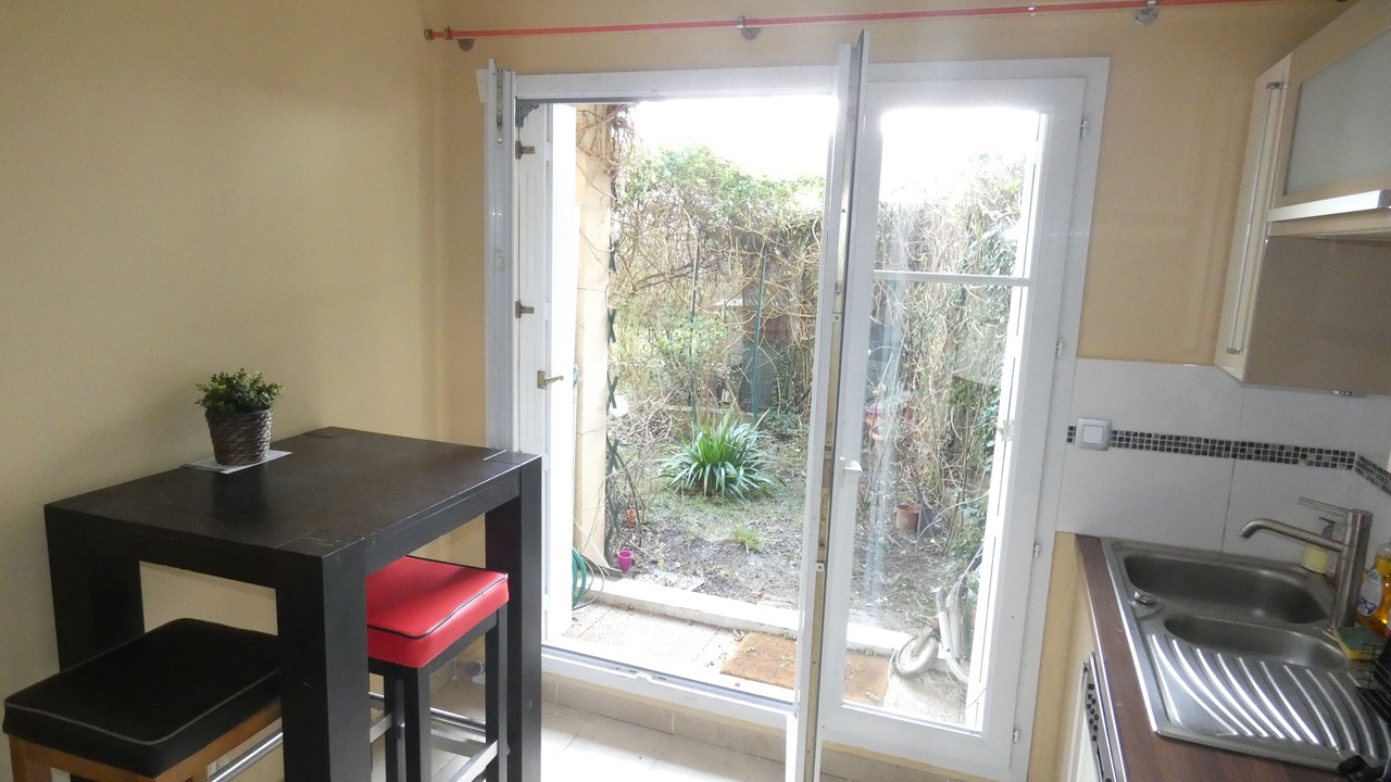 Photo of Kitchen in Bailly-Romainvilliers