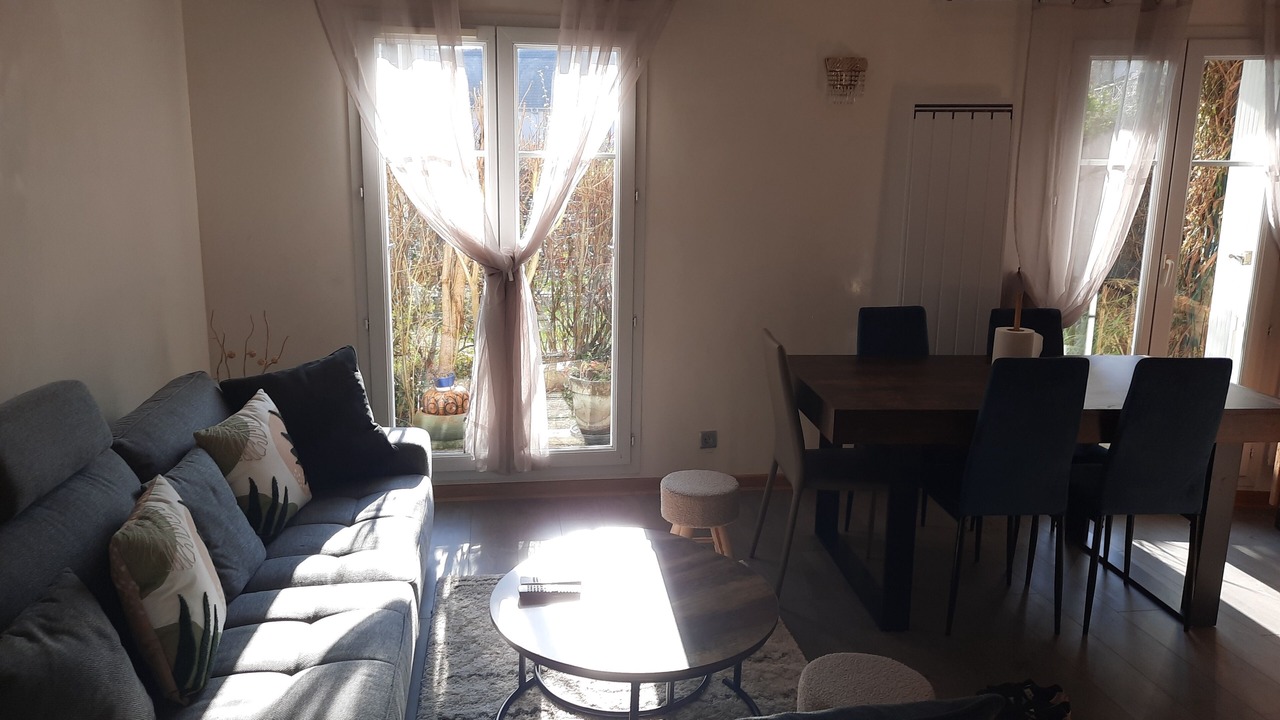 Photo of Livingroom in Bailly-Romainvilliers