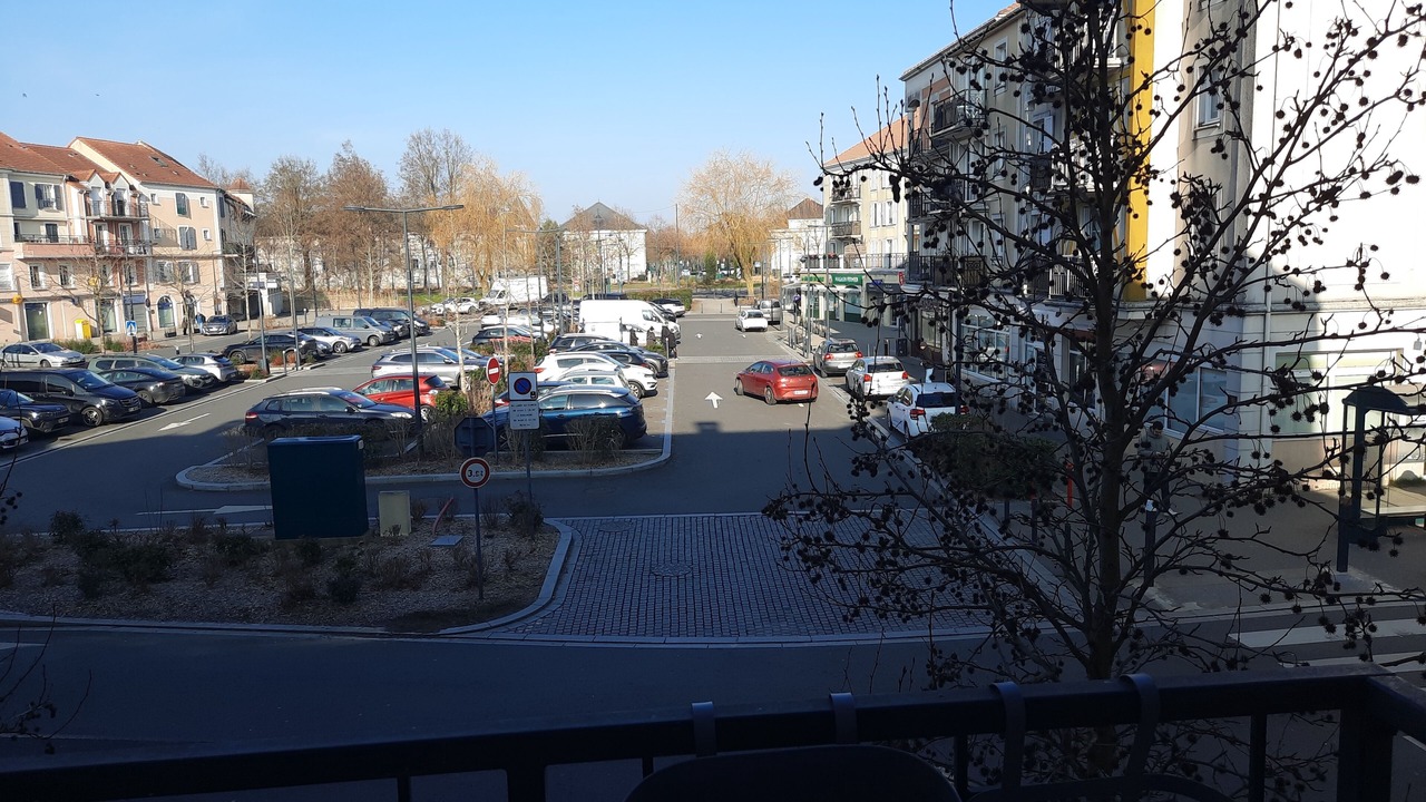 Photo of Outdoor in Bailly-Romainvilliers