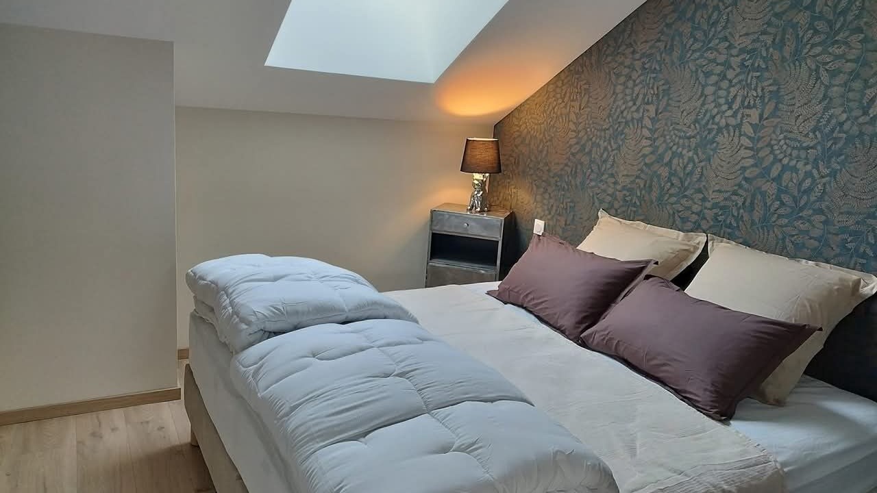 Photo of Bedroom in Saint-Edmond