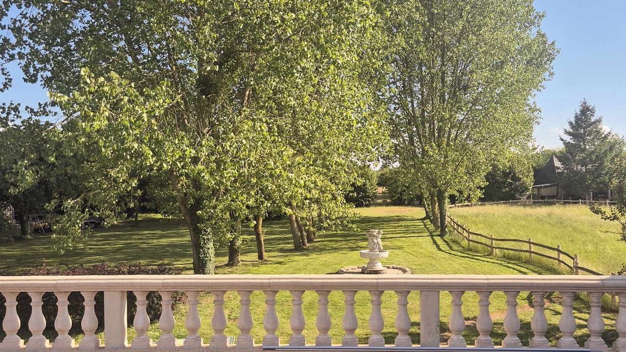 Photo of Outdoor in Toutainville