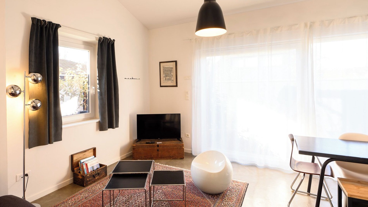 Photo of Livingroom in Eckbolsheim