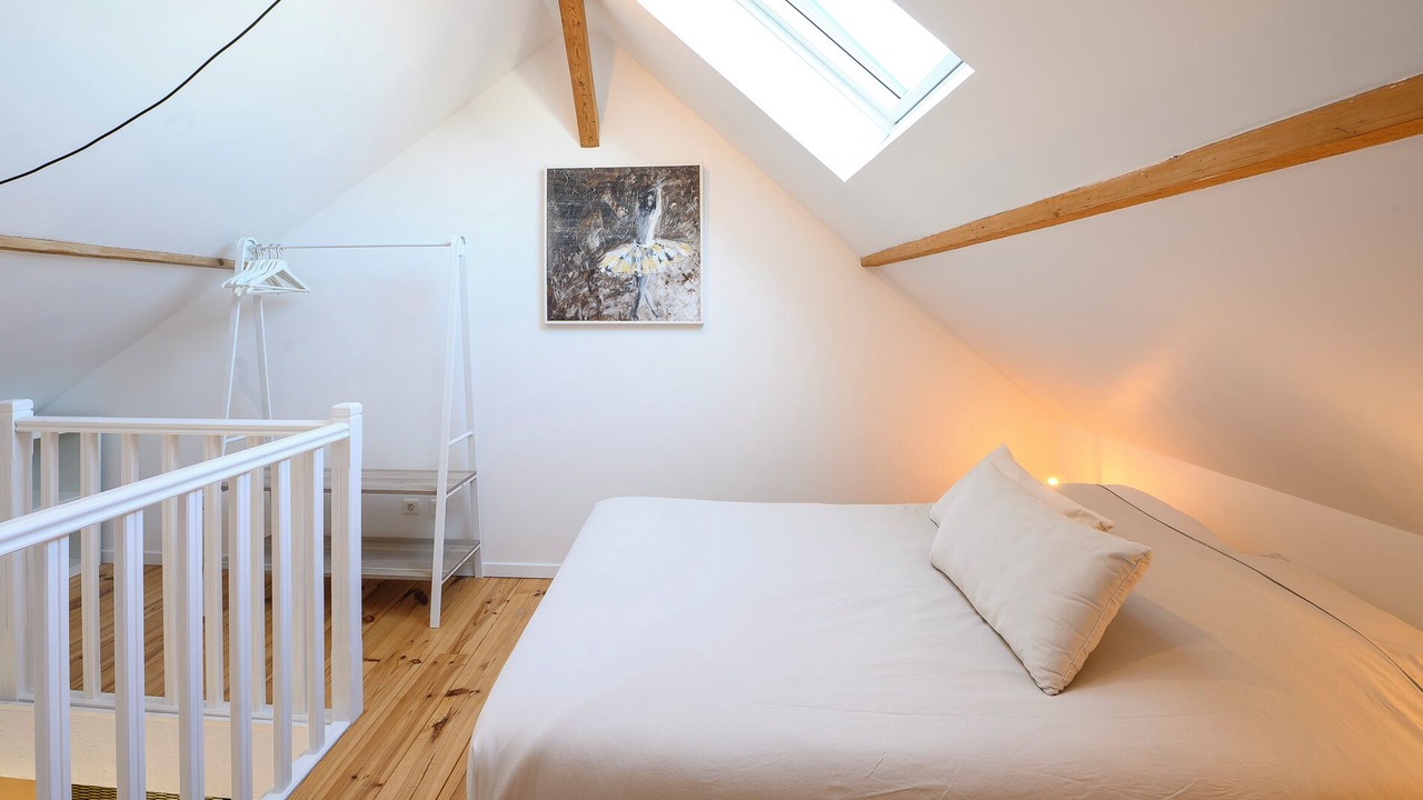 Photo of Bedroom in Eckbolsheim