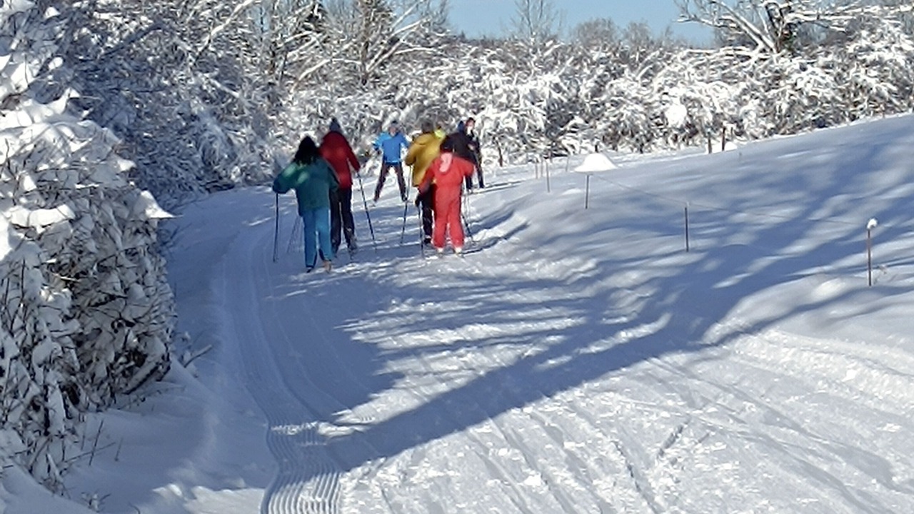 Photo of Others in Les Chalesmes