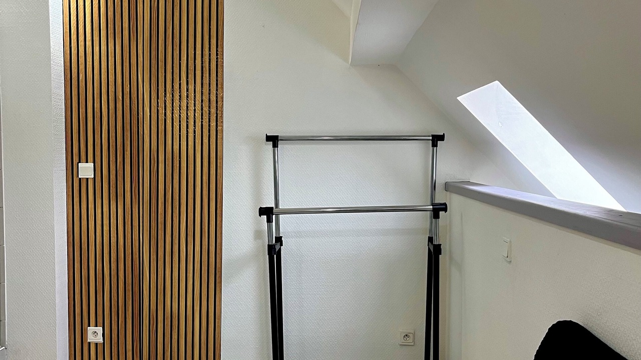 Photo of Bedroom in Valenciennes