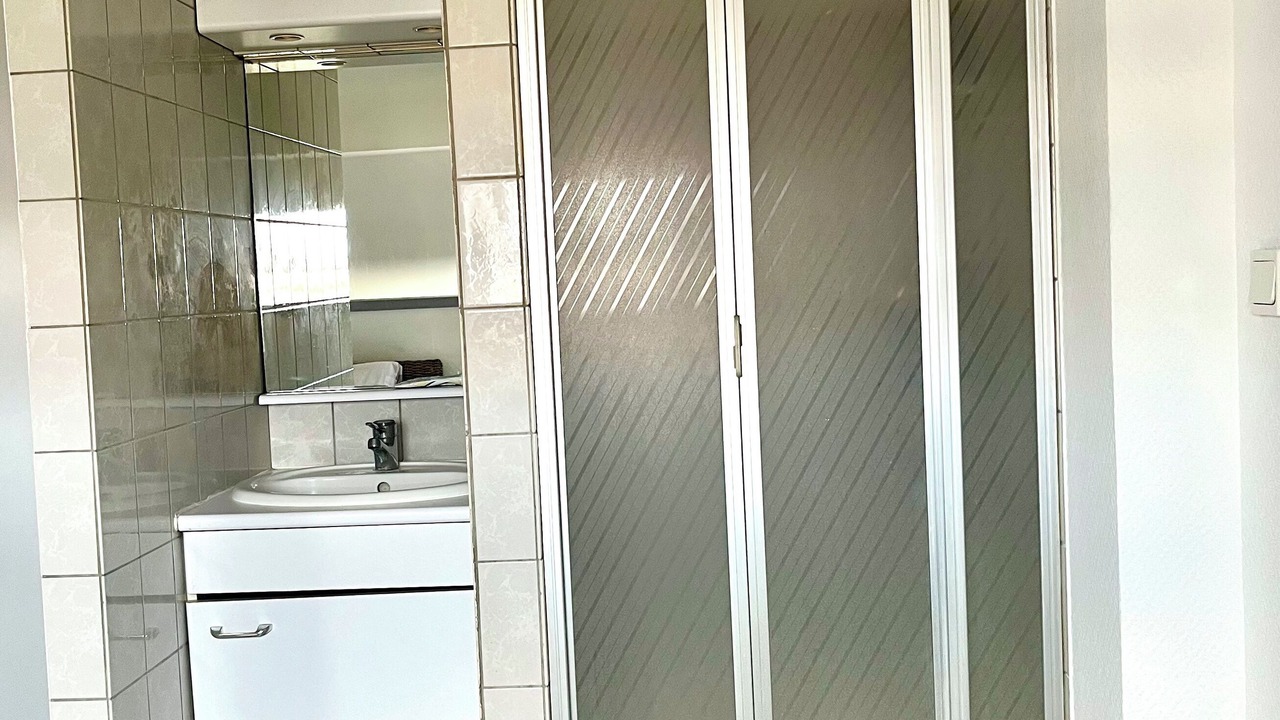 Photo of Bathroom in Valenciennes