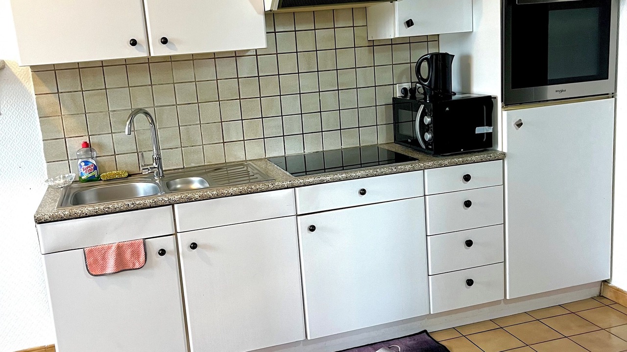 Photo of Kitchen in Valenciennes