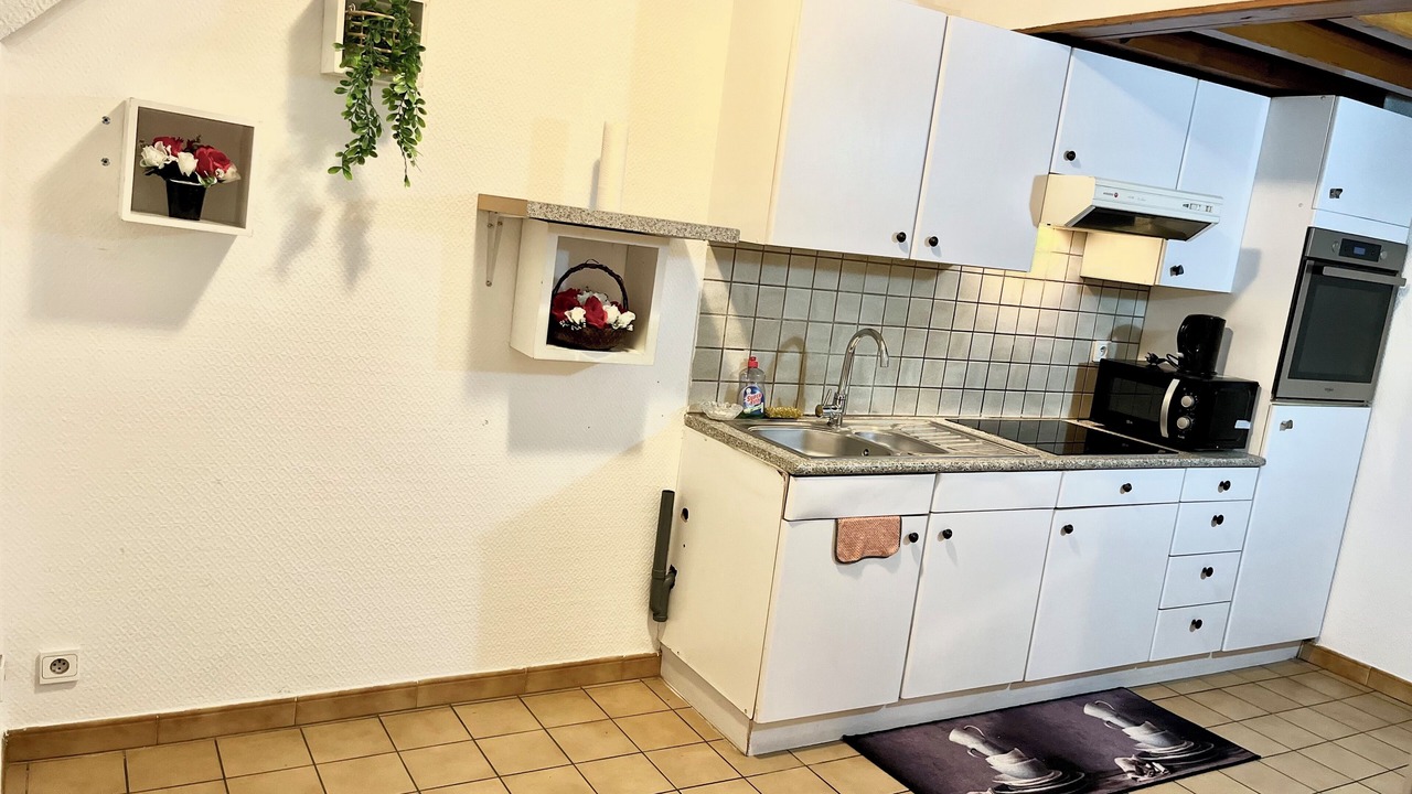 Photo of Kitchen in Valenciennes